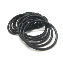 Resistant To UV Dilute Acids Ketones Alkalis O-Ring EPDM Rubber Seal O Ring For Seal